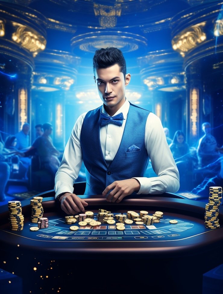 bet 7700